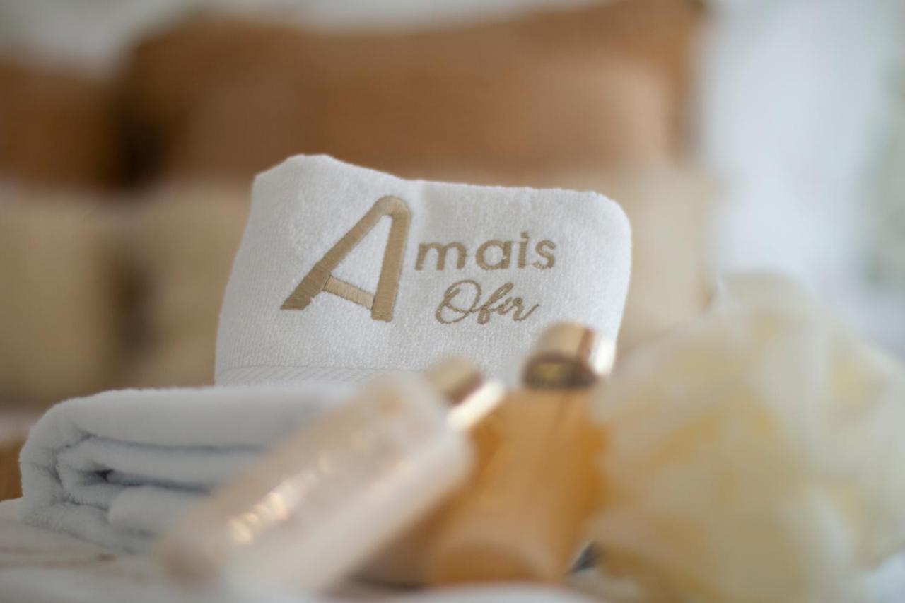 Amais Ofir Heart And Amais Ofir Soul - Twin Vilas เอสโปเซนเด ภายนอก รูปภาพ